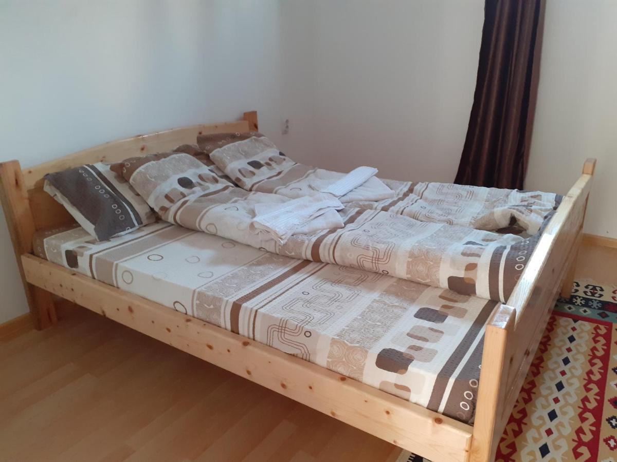 Apartmani Momcilo Žabljak Exterior foto
