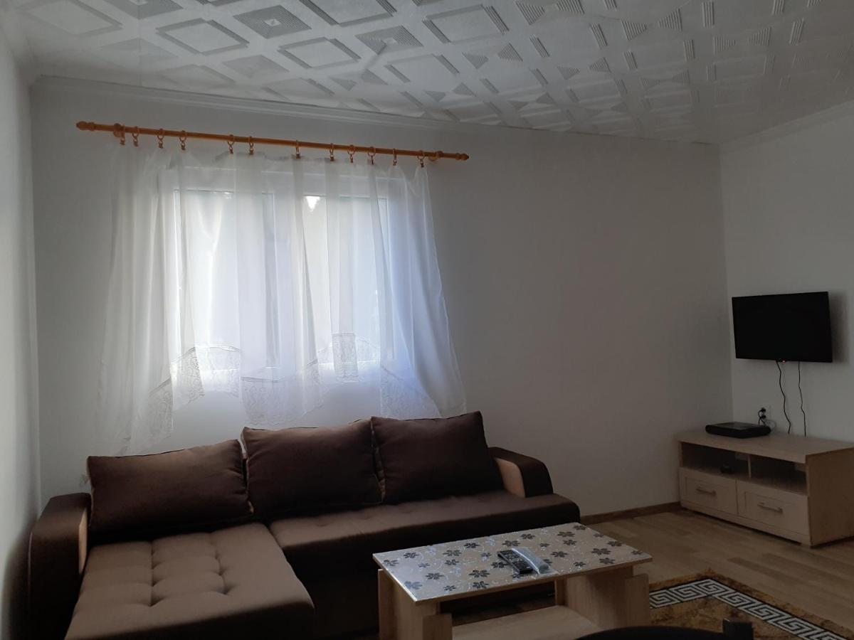 Apartmani Momcilo Žabljak Exterior foto
