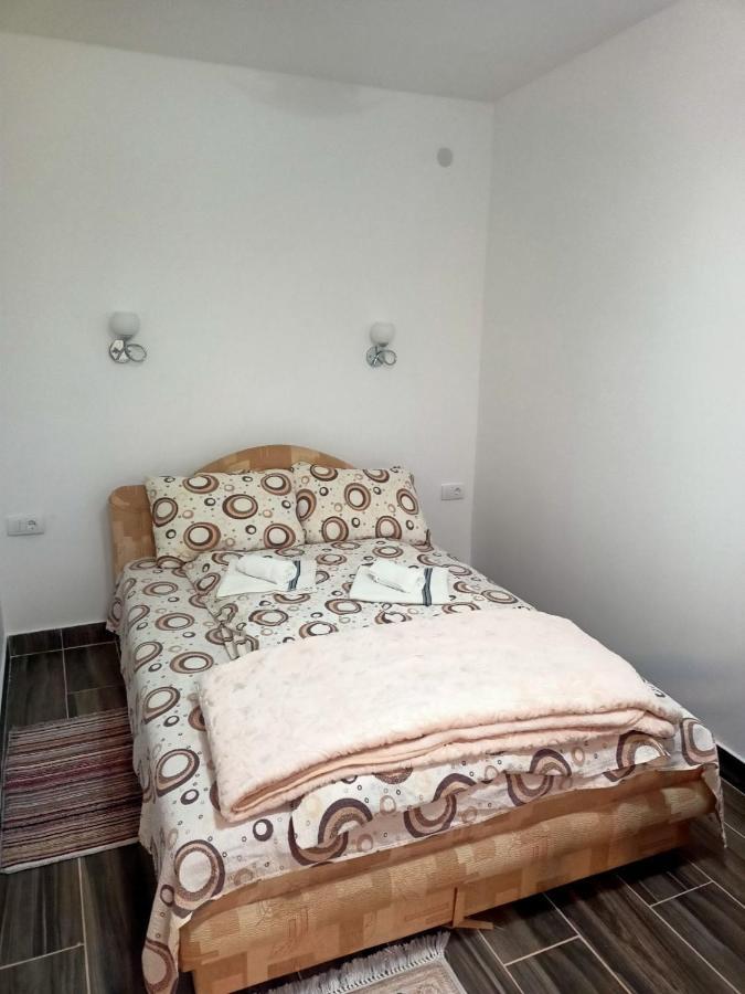 Apartmani Momcilo Žabljak Exterior foto