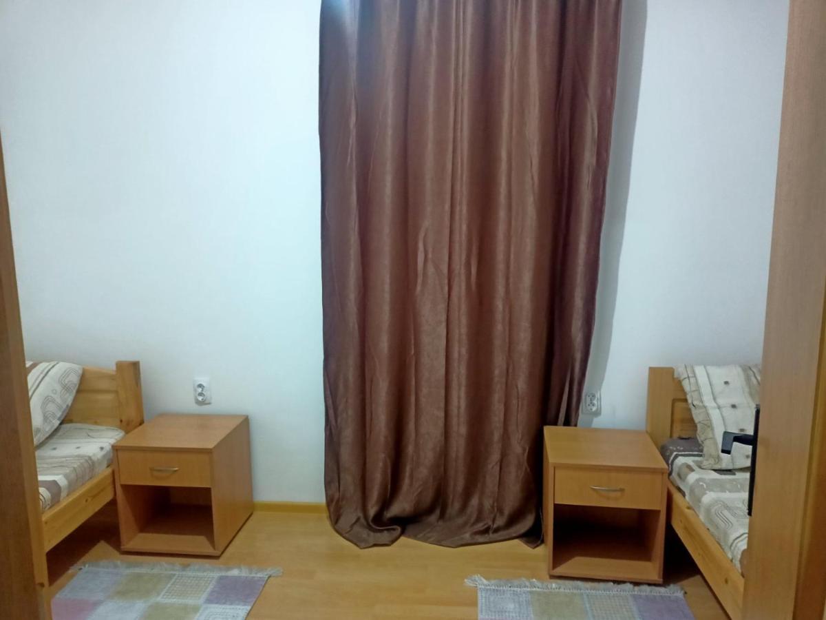 Apartmani Momcilo Žabljak Exterior foto