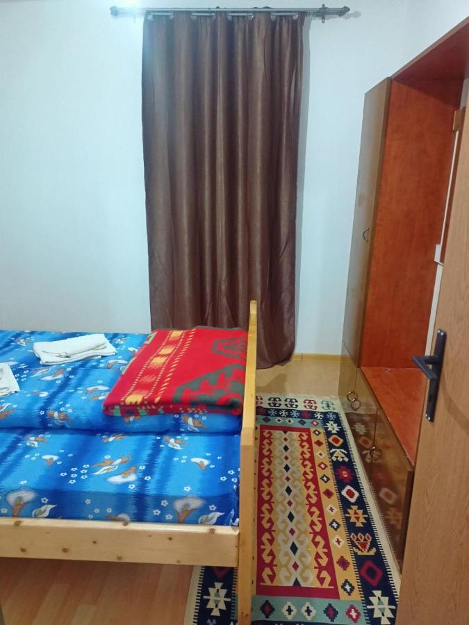 Apartmani Momcilo Žabljak Exterior foto