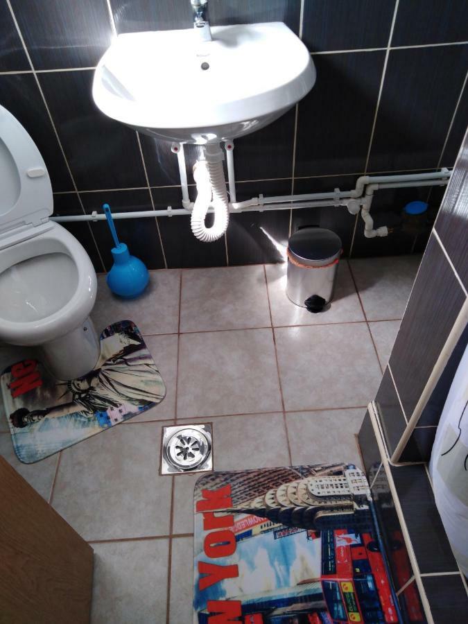 Apartmani Momcilo Žabljak Exterior foto